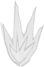 Grayed out fire logo for Longwood Grille & Bar